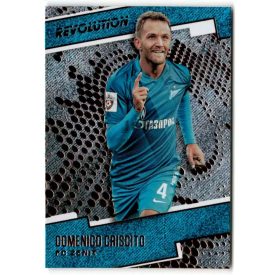 2017 Panini Revolution #197 Domenico Criscito