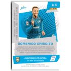 2017 Panini Revolution #197 Domenico Criscito