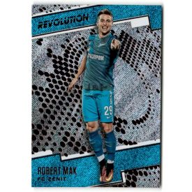 2017 Panini Revolution #199 Robert Mak