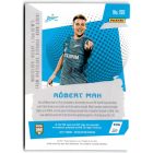 2017 Panini Revolution #199 Robert Mak