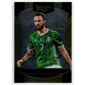2016-17 Select #16 Miguel Layun