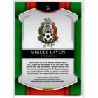 2016-17 Select #16 Miguel Layun