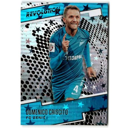 2017 Panini Revolution Astro #197 Domenico Criscito