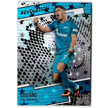 2017 Panini Revolution Astro #198 Giuliano