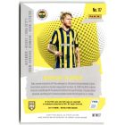2017 Panini Revolution Infinite #117 Simon Kjaer