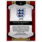 2016-17 Select #17 Wayne Rooney