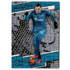 2017 Panini Revolution Infinite #195 Artem Dzyuba