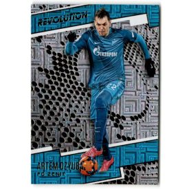 2017 Panini Revolution Infinite #195 Artem Dzyuba