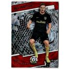 2017 Panini Revolution Fractal #126 Koke