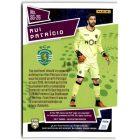2017 Panini Revolution Star Gazing #26 Rui Patricio