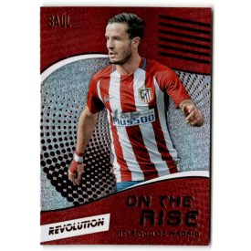 2017 Panini Revolution On the Rise #23 Saul