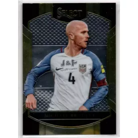 2016-17 Select #29 Michael Bradley