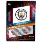 2018-19 Donruss Optic Chain Reaction #5 Bernardo Silva