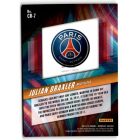 2018-19 Donruss Optic Chain Reaction #7 Julian Draxler
