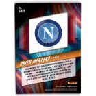 2018-19 Donruss Optic Chain Reaction #9 Dries Mertens