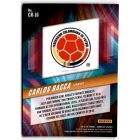 2018-19 Donruss Optic Chain Reaction #16 Carlos Bacca