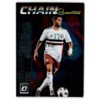 2018-19 Donruss Optic Chain Reaction #22 Jesus Corona