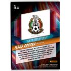 2018-19 Donruss Optic Chain Reaction #22 Jesus Corona