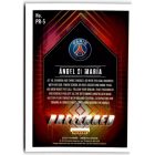 2018-19 Donruss Optic Preferred #5 Angel Di Maria