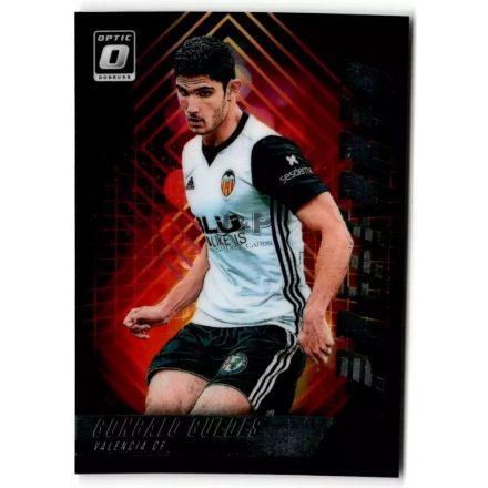 2018-19 Donruss Optic Preferred #10 Goncalo Guedes