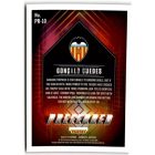 2018-19 Donruss Optic Preferred #10 Goncalo Guedes