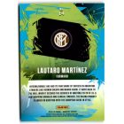 2018-19 Donruss Optic Explosive #4 Lautaro Martinez