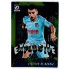 2018-19 Donruss Optic Explosive #6 Angel Correa