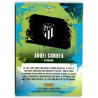2018-19 Donruss Optic Explosive #6 Angel Correa