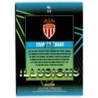 2018-19 Donruss Optic Illusions #4 Youri Tielemans