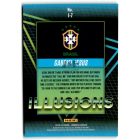 2018-19 Donruss Optic Illusions #7 Gabriel Jesus