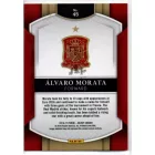 2016-17 Select #45 Alvaro Morata