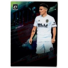 2018-19 Donruss Optic Titans #15 Kevin Gameiro