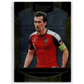 2016-17 Select #58 Christian Fuchs