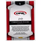 2016-17 Select #58 Christian Fuchs