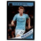 2018-19 Donruss Press Proof Silver #41 Kevin De Bruyne