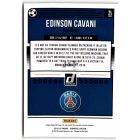 2018-19 Donruss Press Proof Silver #52 Edinson Cavani