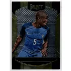 2016-17 Select #73 N'Golo Kante