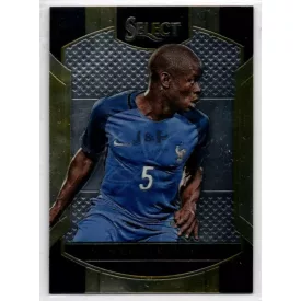 2016-17 Select #73 N'Golo Kante