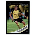 2018-19 Donruss Press Proof Silver #67 Thomas Delaney