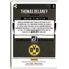 2018-19 Donruss Press Proof Silver #67 Thomas Delaney