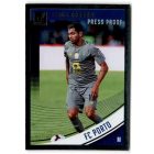 2018-19 Donruss Press Proof Silver #76 Jesus Corona