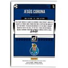 2018-19 Donruss Press Proof Silver #76 Jesus Corona