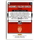 2018-19 Donruss Press Proof Silver #80 Radamel Falcao Garcia