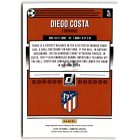 2018-19 Donruss Press Proof Red #45 Diego Costa