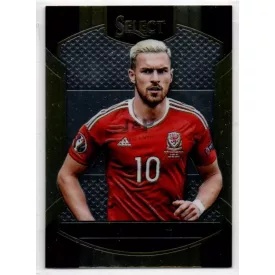 2016-17 Select #74 Aaron Ramsey