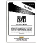 2018-19 Donruss Elite Series #13 Diego Costa