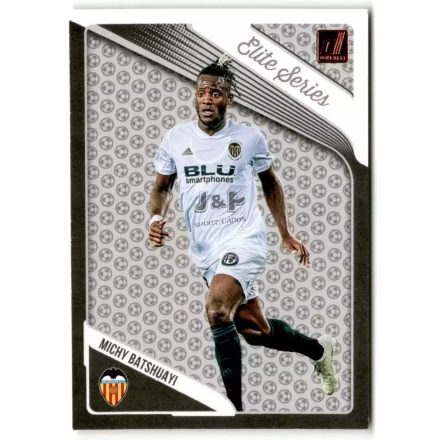 2018-19 Donruss Elite Series #20 Michy Batshuayi