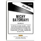 2018-19 Donruss Elite Series #20 Michy Batshuayi
