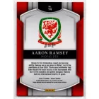 2016-17 Select #74 Aaron Ramsey