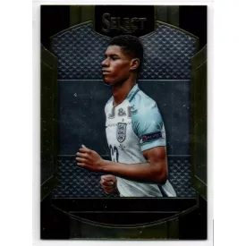 2016-17 Select #77 Marcus Rashford